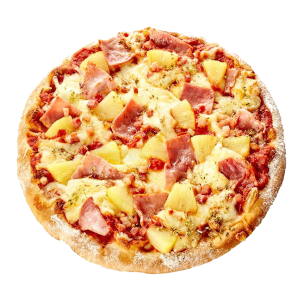 Hawai pizza