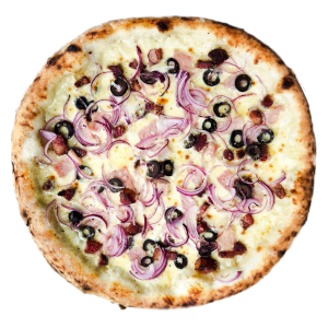 Pizza Vosgienne