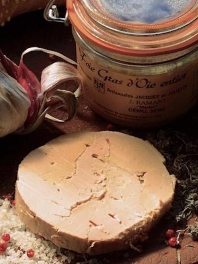 Foie Gras